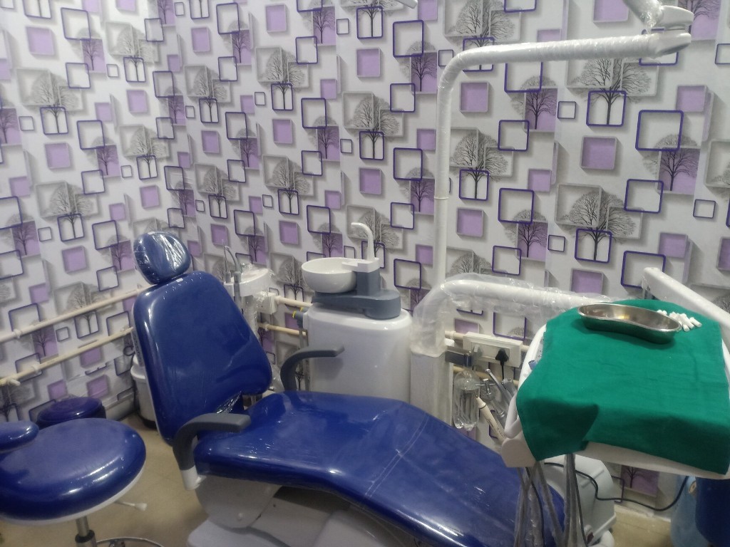 Family Dental Care